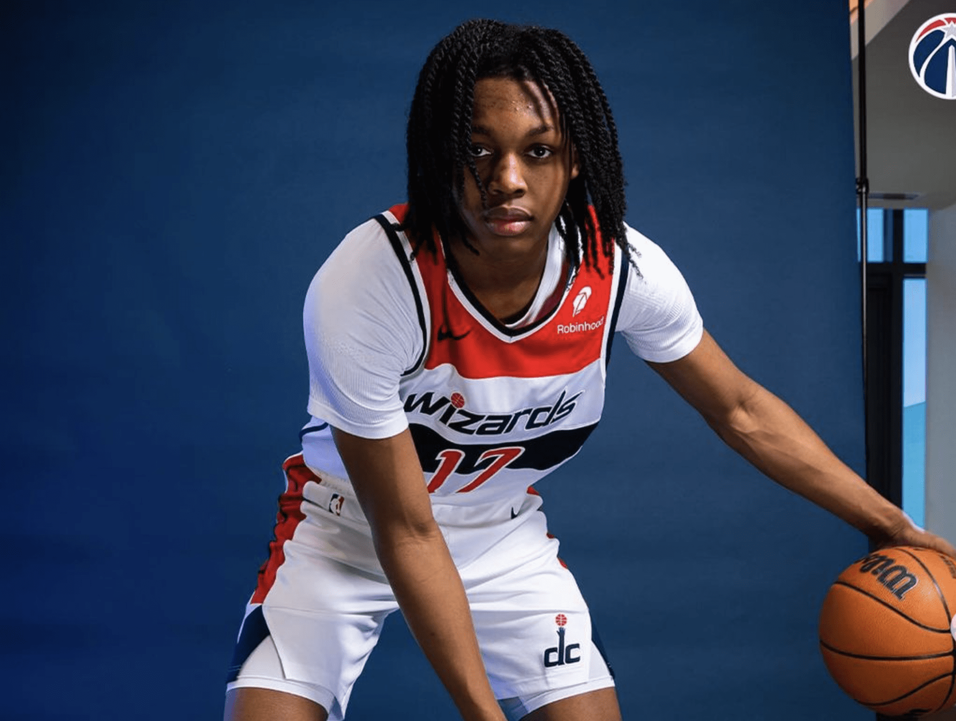 The 2024-25 NBA Rookie of the Year award were released, and we have updated odds on numerous betting sites for the award for Bub Carrington.